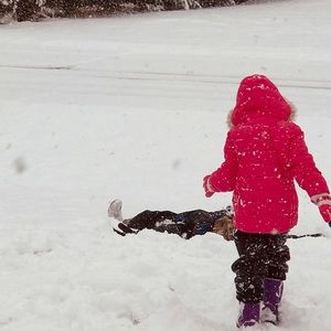 Meet your Posher, Tekora